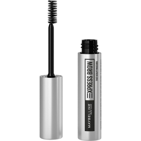 MAYBELLINE fast brow sculpt gel mascara in 264 clear transparent - Picture 5 of 5